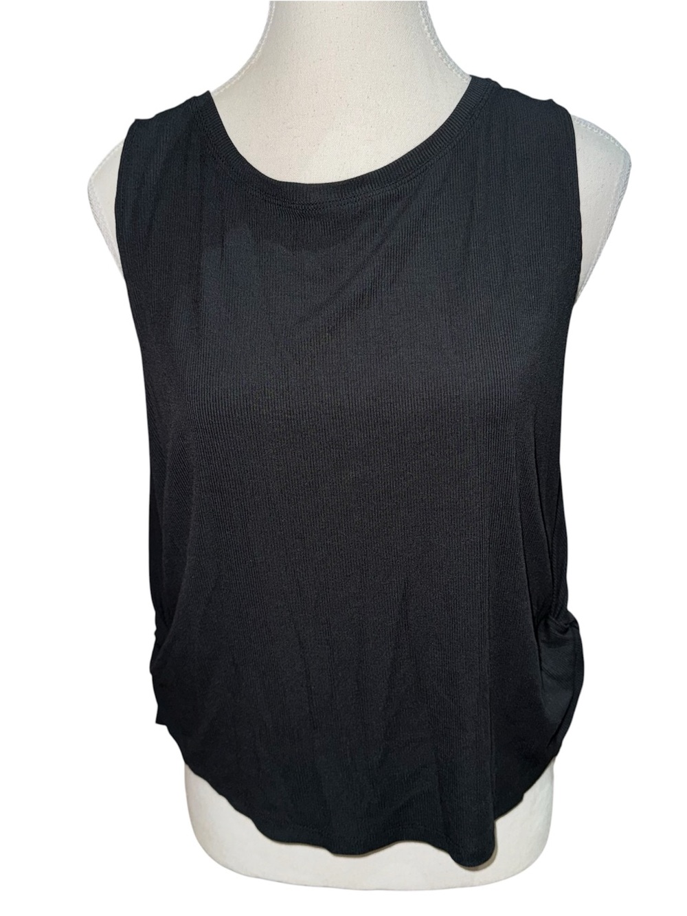 Side knot tank top - Picture 5 of 8